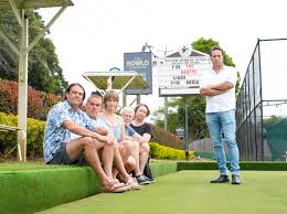 Image result for Craig Park Bowling Club