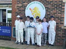 Image result for Billingham Synthonia Cricket Club