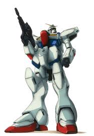 「ウォレン・トレイス 機動戦士Vガンダム」の画像検索結果