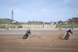 Image result for Cheshire Grass Track Club