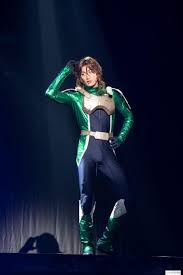 「ミハエル・トリニティ 機動戦士ガンダム00 1st」の画像検索結果