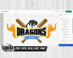 Image result for Dragons Softball Club