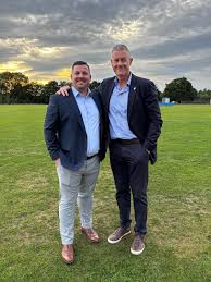 Image result for Crewe Cricket Club