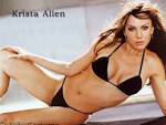 Krista Allen Wallpapers | 1024x768