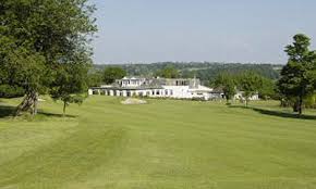 Image result for Pannal Golf Course