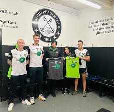 Image result for St Peter`s Gaa