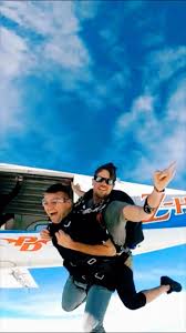Image result for Bath University Skydiving Club