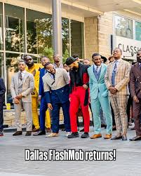 Image result for flashmob