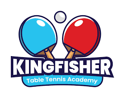 Image result for Kingfisher Reading Table Tennis Club