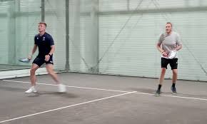 Image result for New Eagles Badminton Club