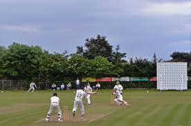 Image result for Pudsey St Lawrence Cricket Club