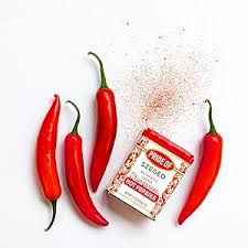 Afbeeldingsresultaat voor Szegedi 80 hot pepper