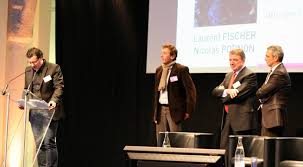 Image result for Laurent Fischer