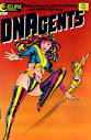 eBay Giving Works - About My Nonprofit - Comic Book Legal Defense Fund