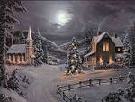 My So-Called Sensory Life » Blog Archive » Silent Night