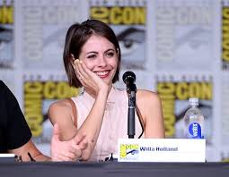 Image result for Willa Holland