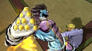 「空条承太郎 ジョジョの奇妙な冒険　第4部」の画像検索結果