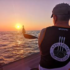 Image result for Appledore Pilot Gig Club