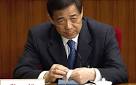 Bo Xilai 'plotted three ways' to kill his own police chief, Wang ...