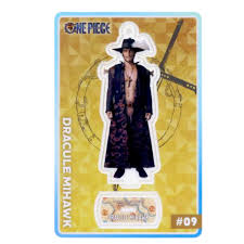 「ミホーク ONE PIECE」の画像検索結果