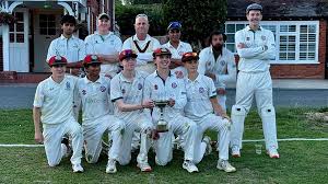 Image result for Boyne Hill Cricket Club
