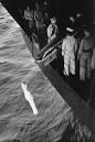 Former Spec Ops soldier calls burial at sea a mistake
