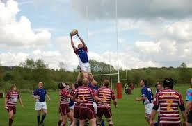 Image result for Tyldesley Rugby Union Football Club