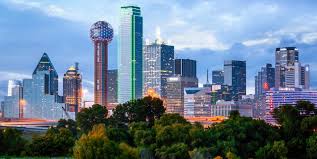 Image result for dallas texas buildings