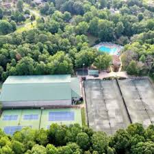 Image result for Ottershaw Tennis Club