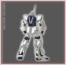 「アーロン・テルジェフ 機動戦士ガンダムUC」の画像検索結果