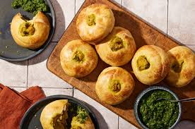 Image result for knish