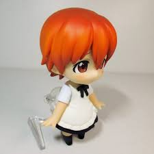 「伊波まひる WORKING!!」の画像検索結果