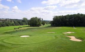 Image result for Aldwickbury Park Golf Club