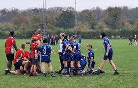 Image result for Fawley Rugby Football Club