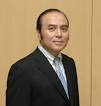 Yoshiro Kato is Chief Executive of International Centre at Keio University. - kato