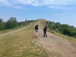 Image result for Bewdley & District Mountaineering Club