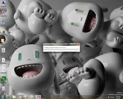 Image result for маскот Windows 7