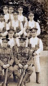 Image result for Cathal Brugha Asc