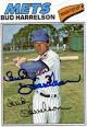 Bud Harrelson Baseball Stats by Baseball Almanac