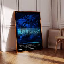 Image result for Alien Swarm
