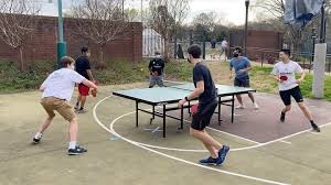 Image result for The Weald Table Tennis Club