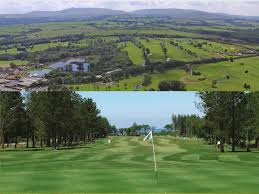 Image result for Okehampton Golf Club