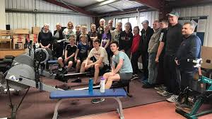 Image result for Doncaster Schools` Rowing