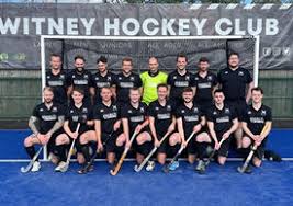 Image result for West Witney Hockey Club