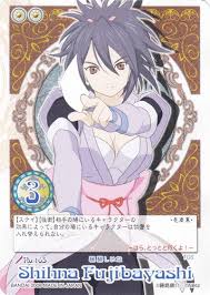 「藤林しいな テイルズオブシンフォニア」の画像検索結果