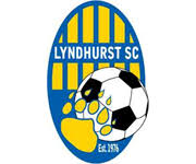 Image result for Lyndhurst Football Club