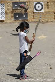 Image result for Acorn Archers