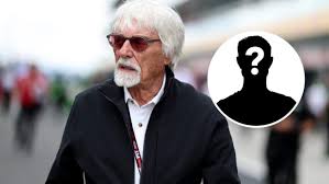 Image result for ecclestone looprek