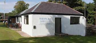Image result for Whiting Bay Golf Club