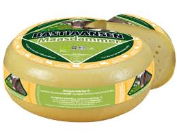 Image result for maasdammer